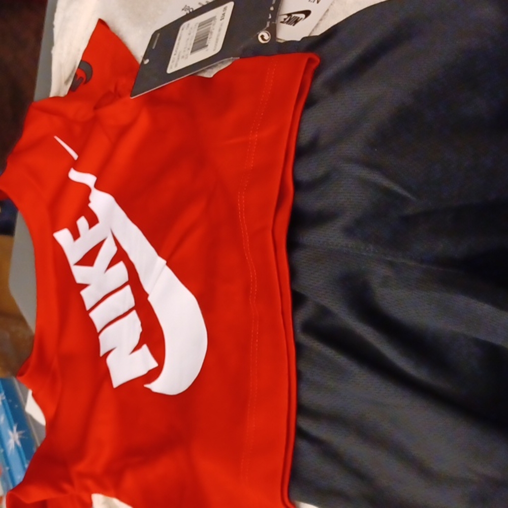 2 piece Nike outfit
